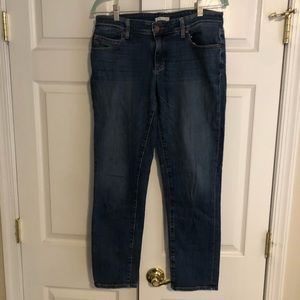 Eileen Fisher Skinny Jeans